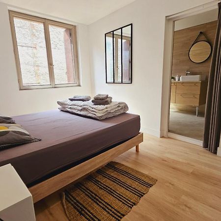 Belle Maison Renovee Au Centre De Agen Sacre-Coeur Kültér fotó