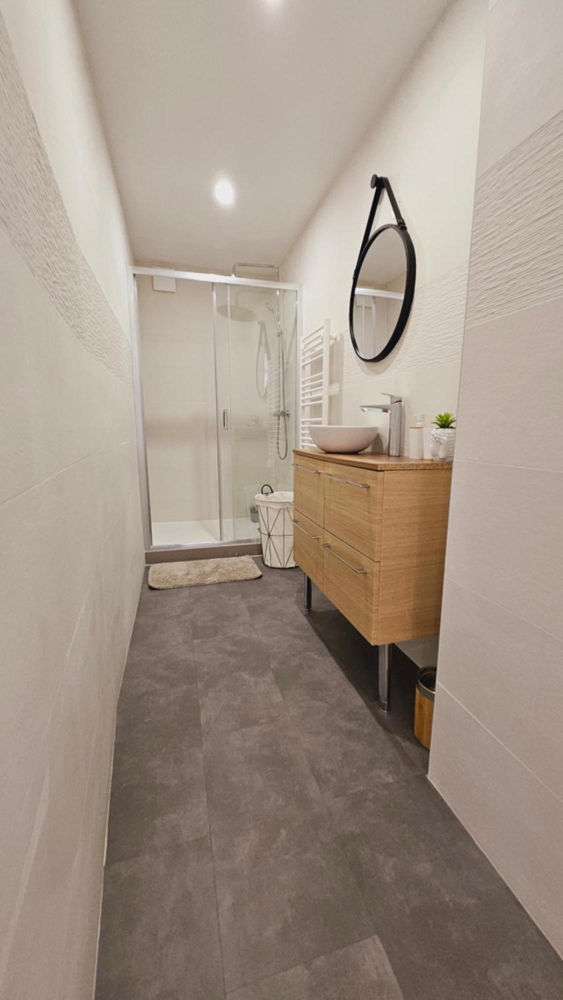 Belle Maison Renovee Au Centre De Agen Sacre-Coeur Kültér fotó