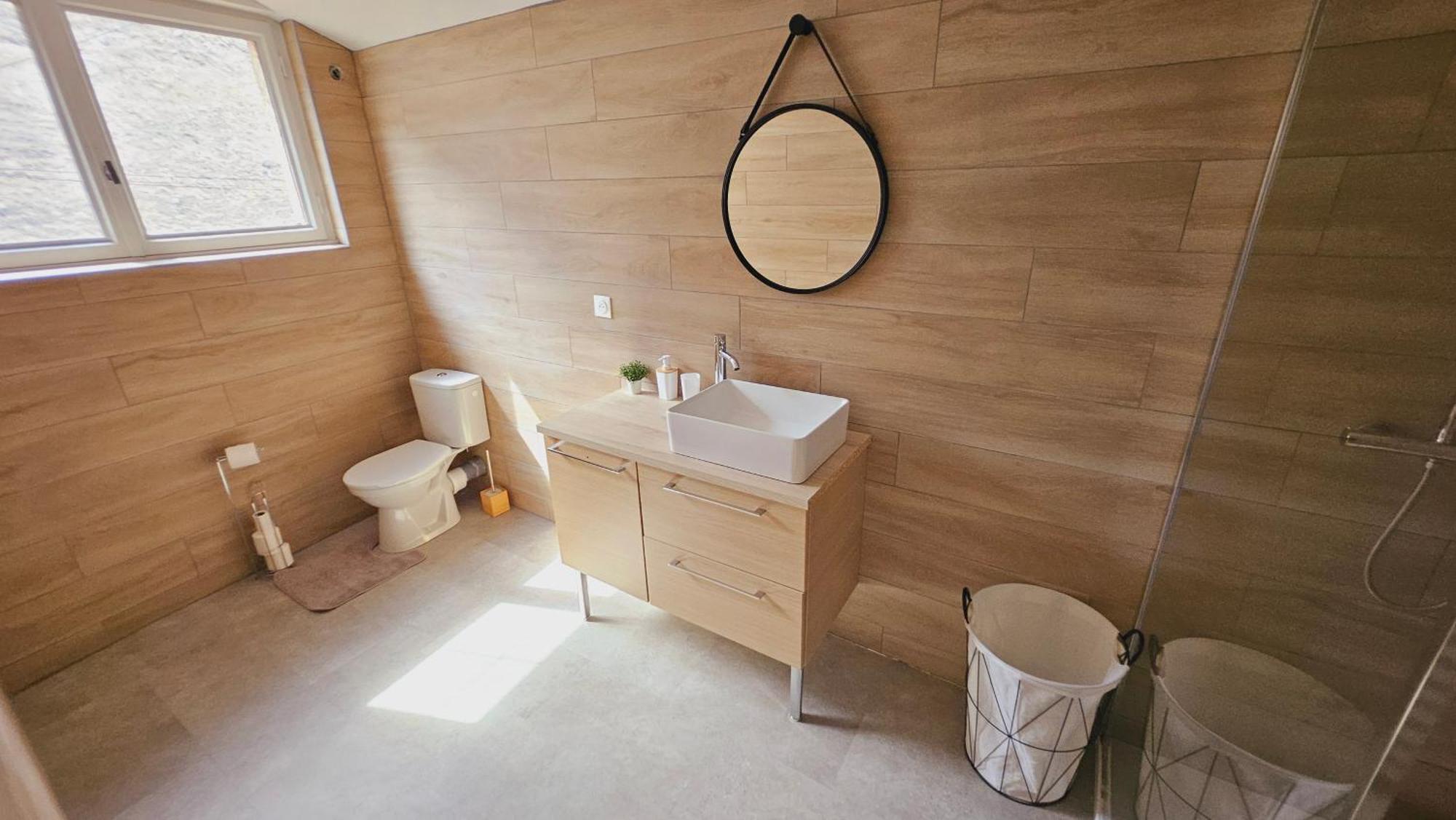 Belle Maison Renovee Au Centre De Agen Sacre-Coeur Kültér fotó
