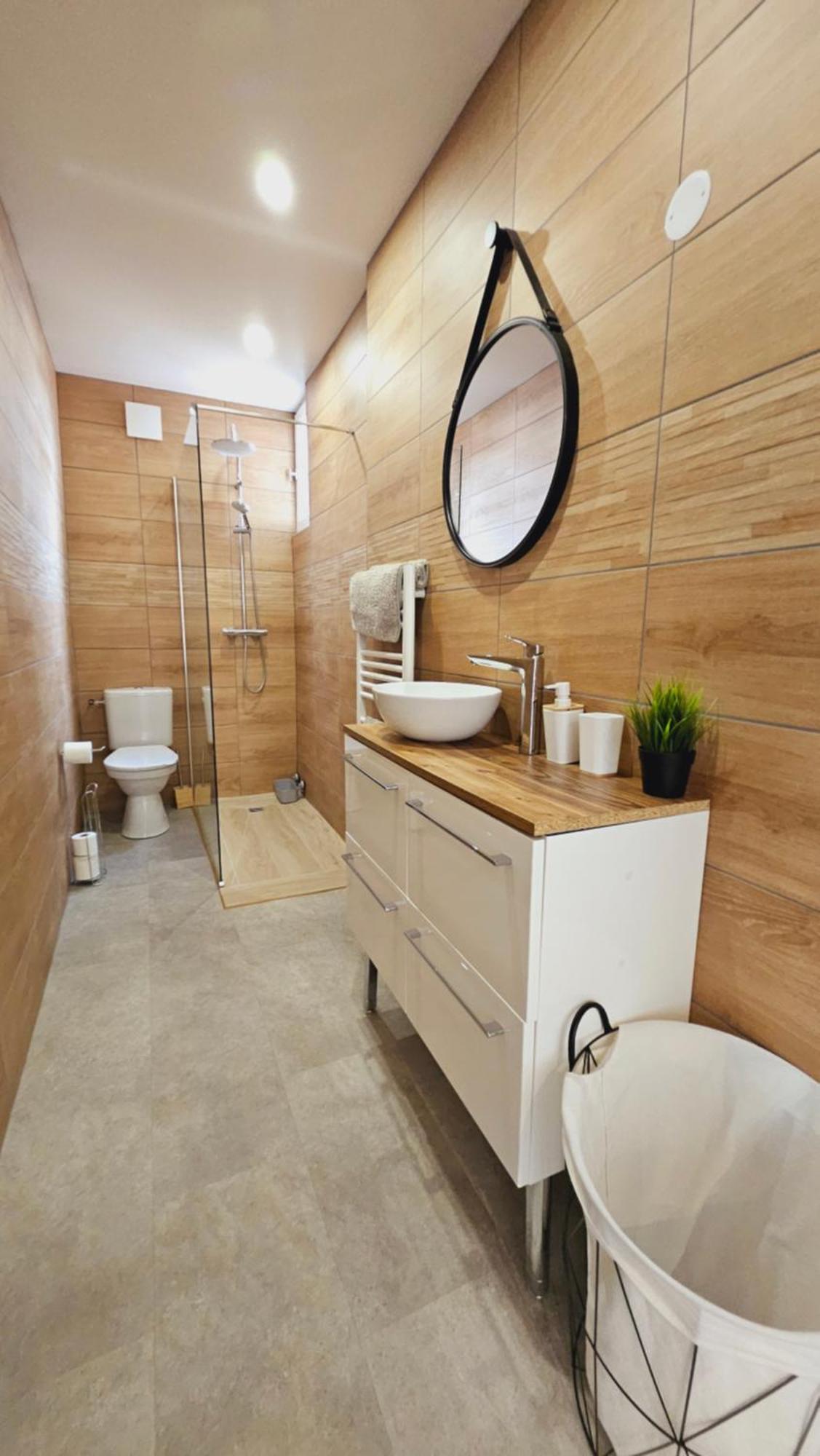 Belle Maison Renovee Au Centre De Agen Sacre-Coeur Kültér fotó