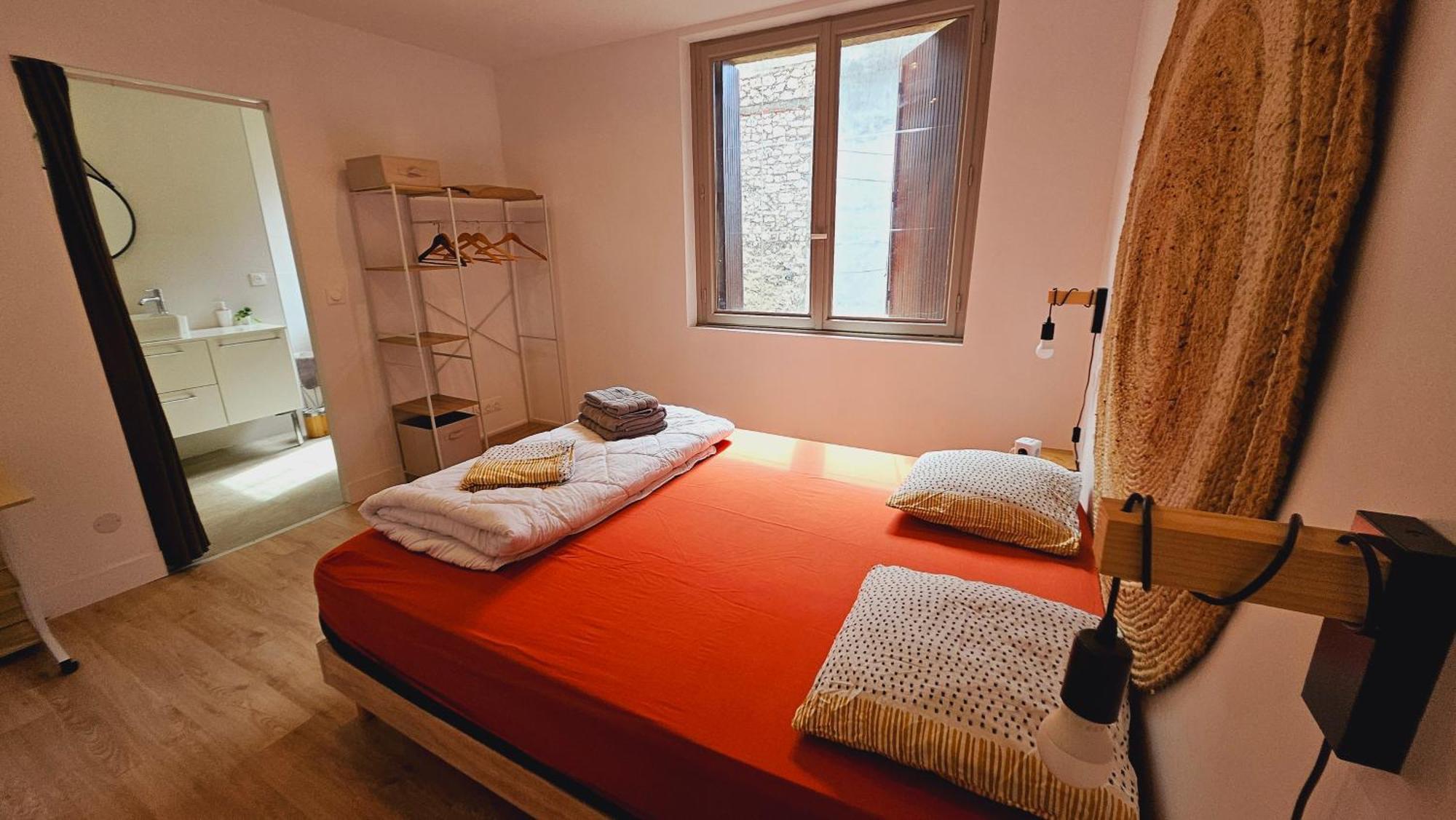 Belle Maison Renovee Au Centre De Agen Sacre-Coeur Kültér fotó