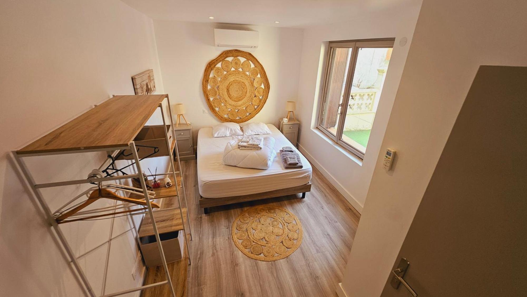 Belle Maison Renovee Au Centre De Agen Sacre-Coeur Kültér fotó