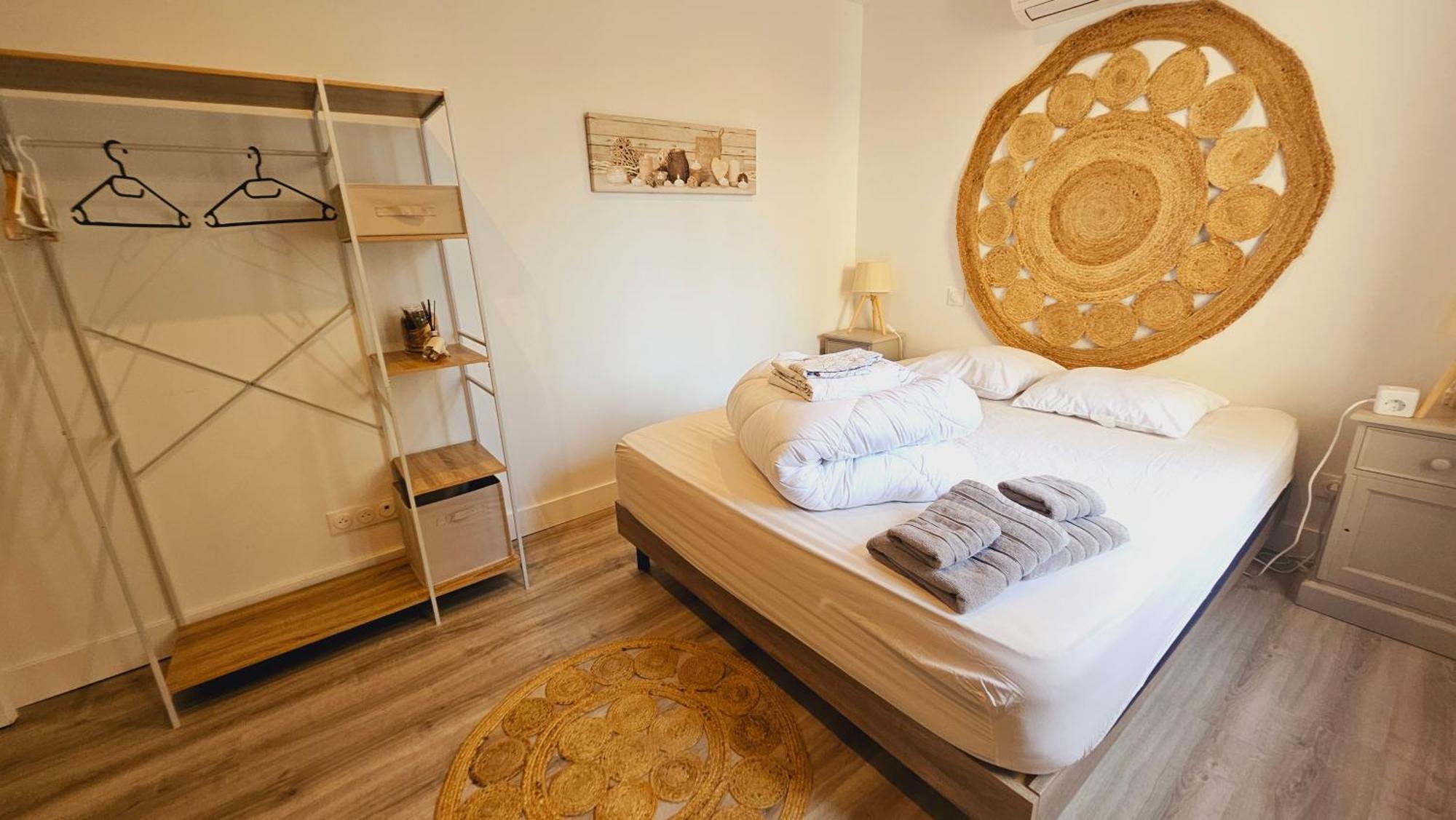 Belle Maison Renovee Au Centre De Agen Sacre-Coeur Kültér fotó